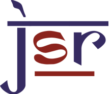 JSR Logo